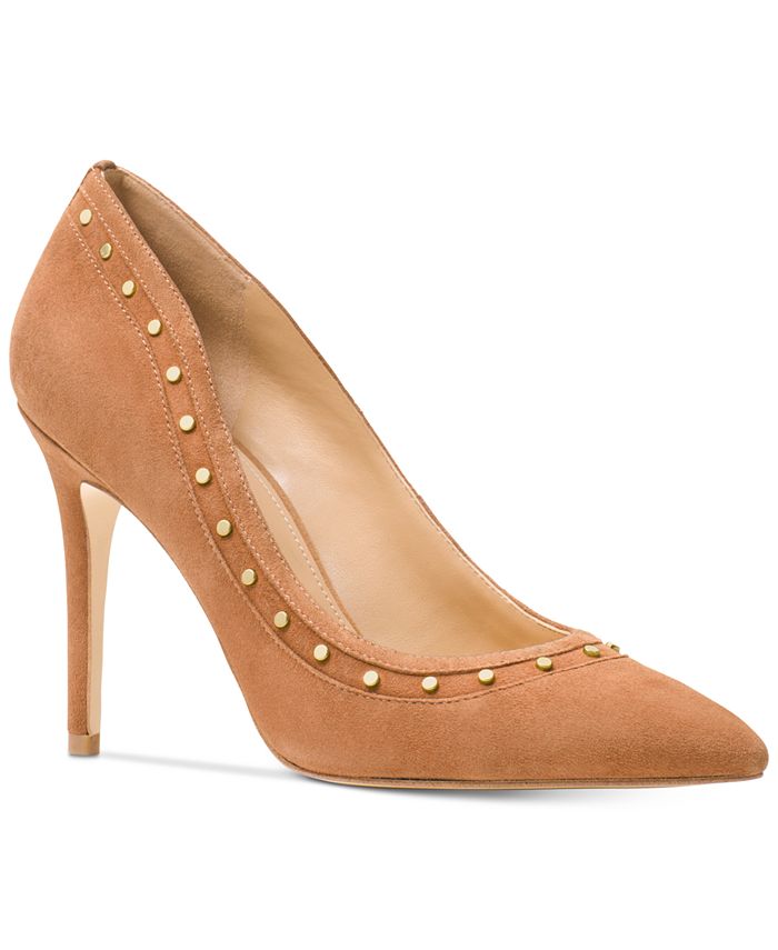 Michael kors blaze acorn sale