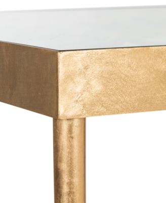 Rosalia Butterfly Console