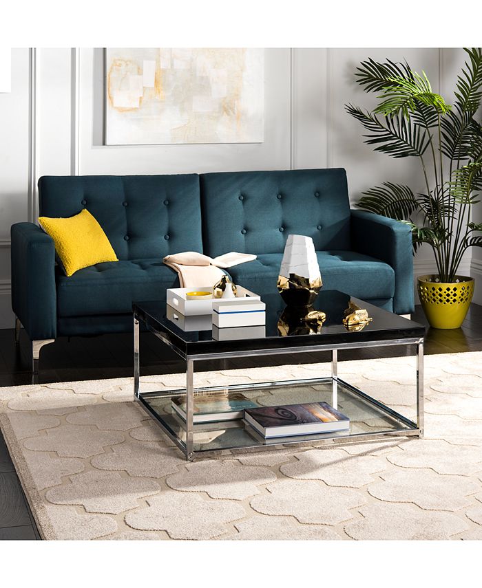 Safavieh Malone Coffee Table Macy's