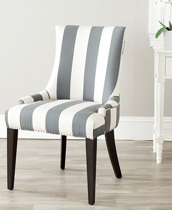 Safavieh - Becca 19''H Dining Chair, Quick Ship