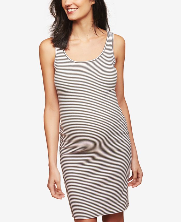 Motherhood Maternity Sheath Dress Macy's