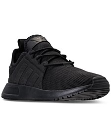 Big Kids' X-PLR Casual Athletic Sneakers from Finish Line