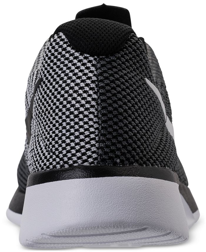 Nike Men's Tanjun Racer Casual Sneakers from Finish Line & Reviews ...