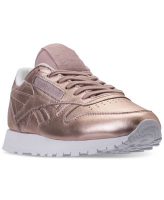 reebok classic leather tech womens trainers