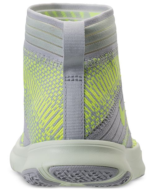 Nike Men S Free Train Instinct 2 Training Sneakers From Finish Line Reviews Finish Line Athletic Shoes Men Macy S