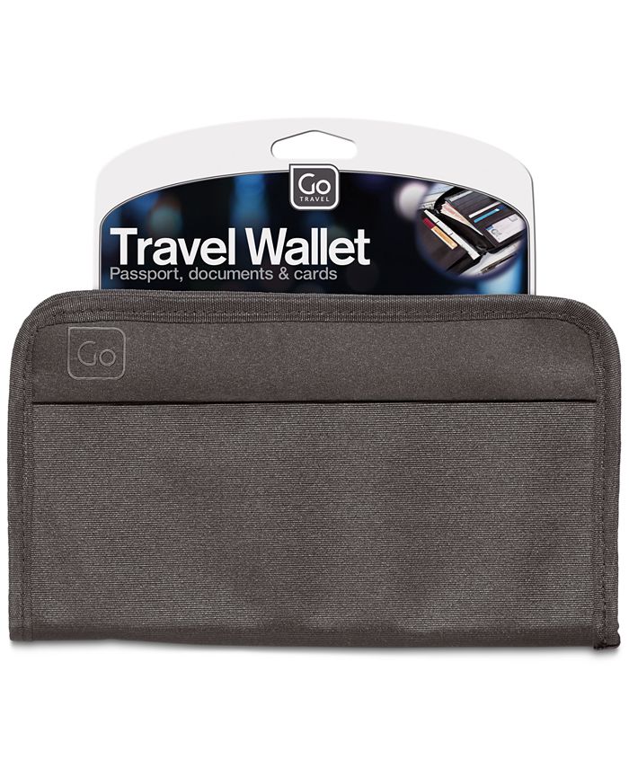 Go Travel - Travel Wallet