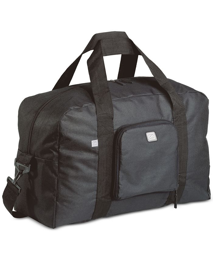 Go Travel Large Adventure Bag - Macy's