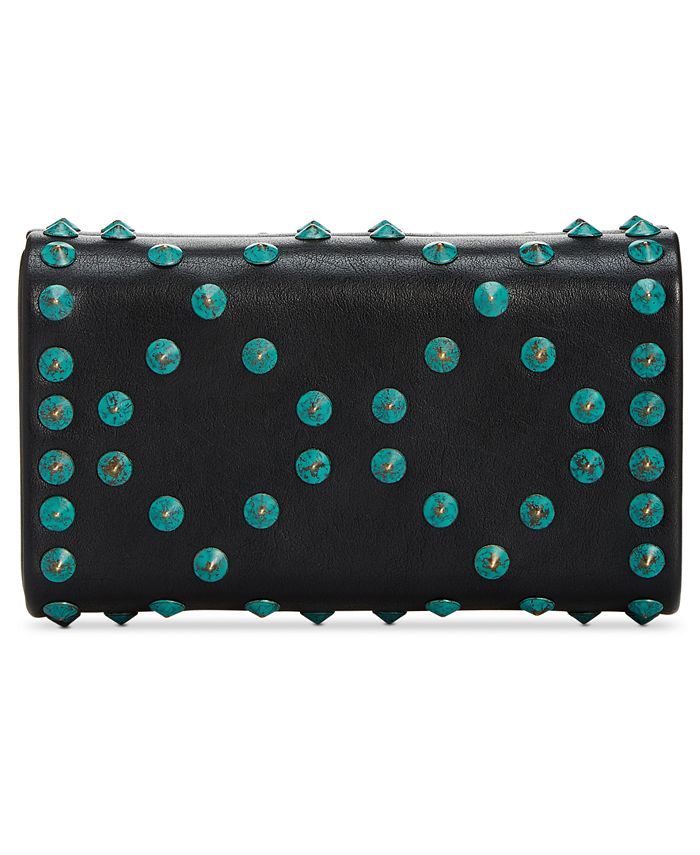 INC International Concepts I.N.C. Flaviee Stud Mini Clutch, Created for
