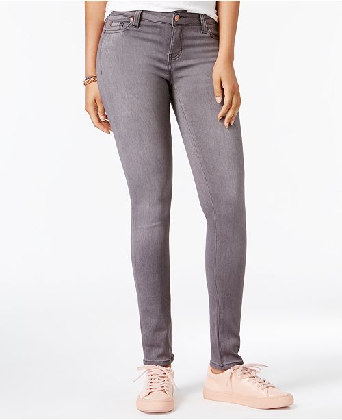 Celebrity Pink Juniors' SuperSoft Skinny Jeans & Reviews Jeans