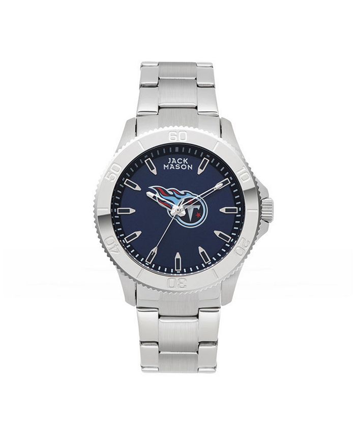 Jack mason sales men's bracelet watch