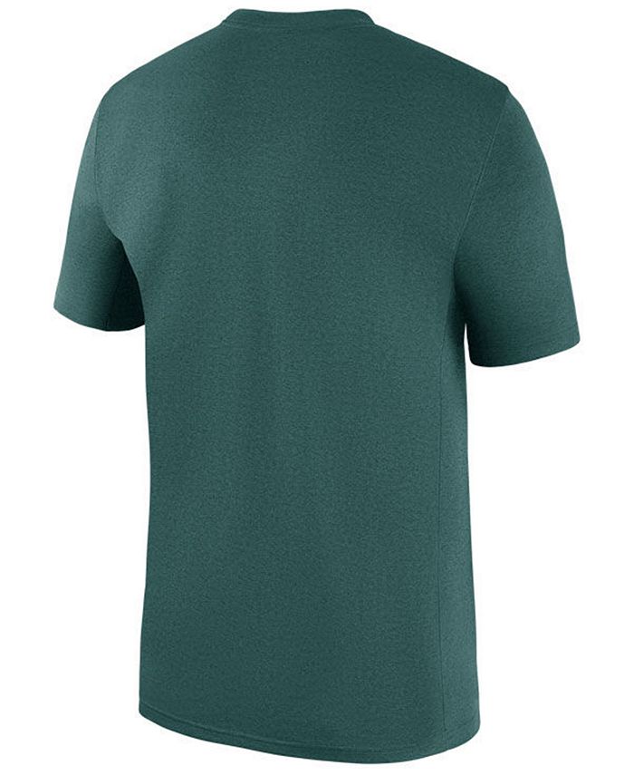 Nike Men's Philadelphia Eagles Legend Icon T-Shirt - Macy's