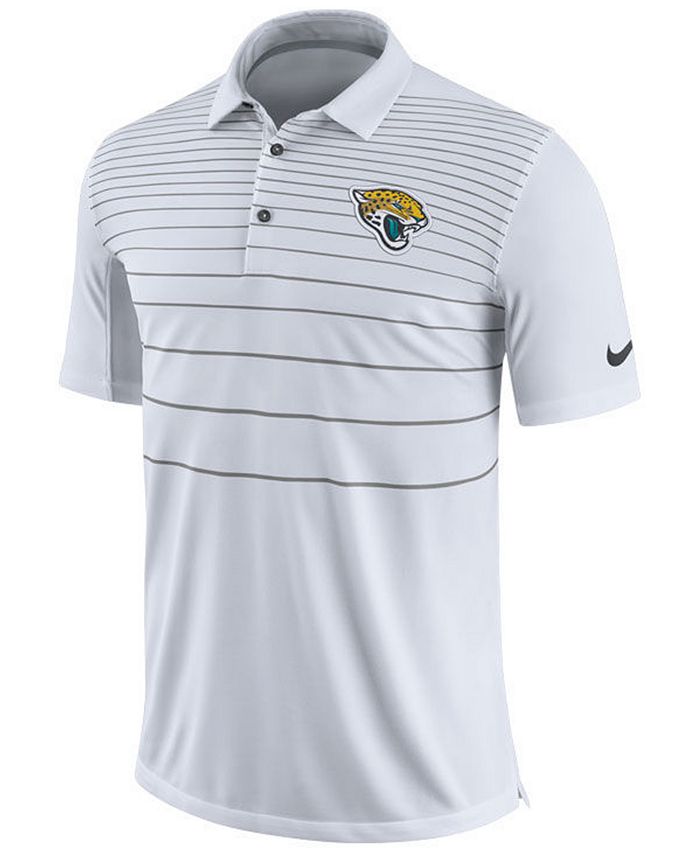 jaguars polo nike