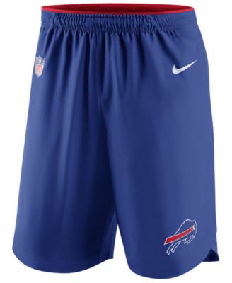 nike buffalo bills shorts