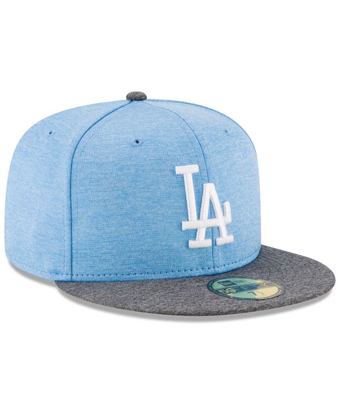 New Era Los Angeles Dodgers Father's Day 59FIFTY Cap Macy's