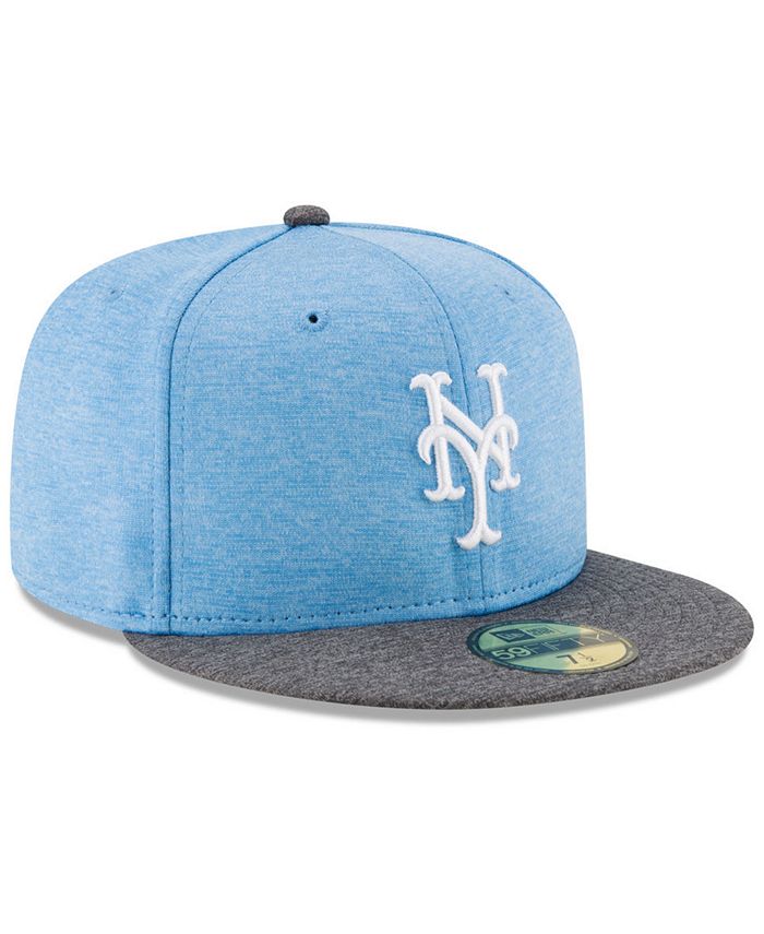 New Era New York Mets Father's Day 59FIFTY Cap Macy's