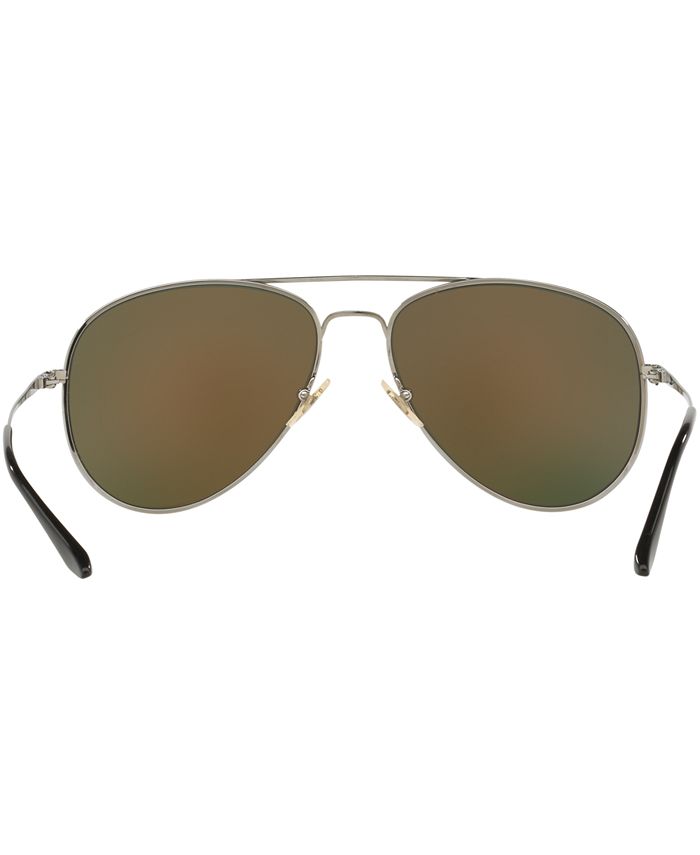 Sunglass Hut Collection Sunglasses, HU1001 59 & Reviews Sunglasses by