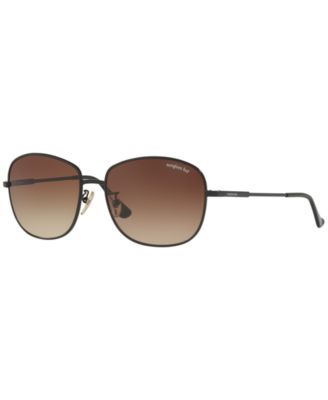 Sunglass Hut Collection - Sunglasses, HU1002 56
