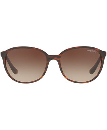 Sunglass Hut Collection - Sunglasses, HU2003 55