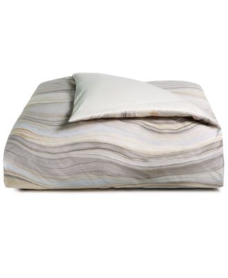 Hotel Collection CLOSEOUT! Agate Comforters, Created for Macy's