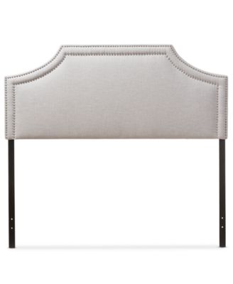 Furniture - Avignon Queen Headboard, Quick Ship