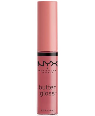 Butter Gloss Non-Stick Lip Gloss