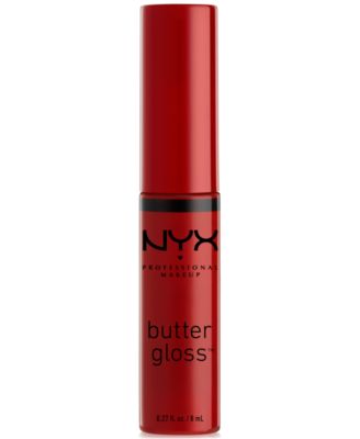 Butter Gloss Non-Stick Lip Gloss