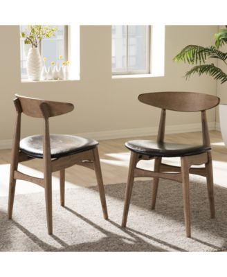 Edna Dining Chair (Set of 2)