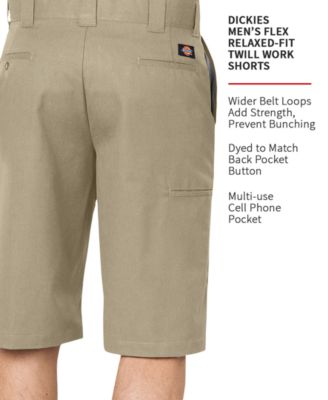 men dickies shorts