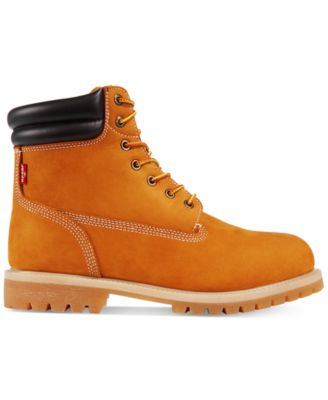 Levi's Men's Harrison R Boots Macy's