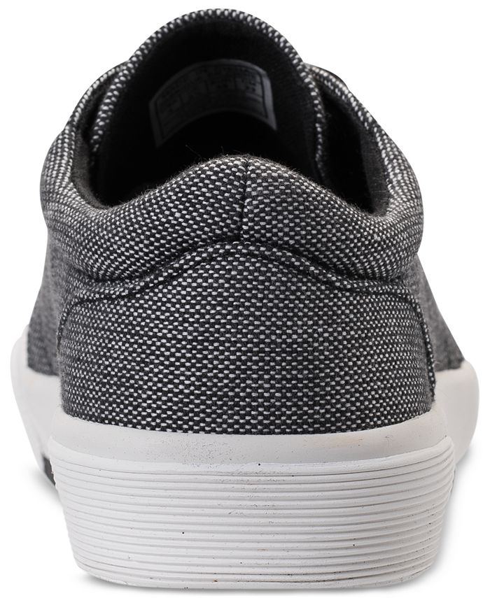 Polo Ralph Lauren Big Boys' Faxon II Casual Sneakers from Finish Line ...