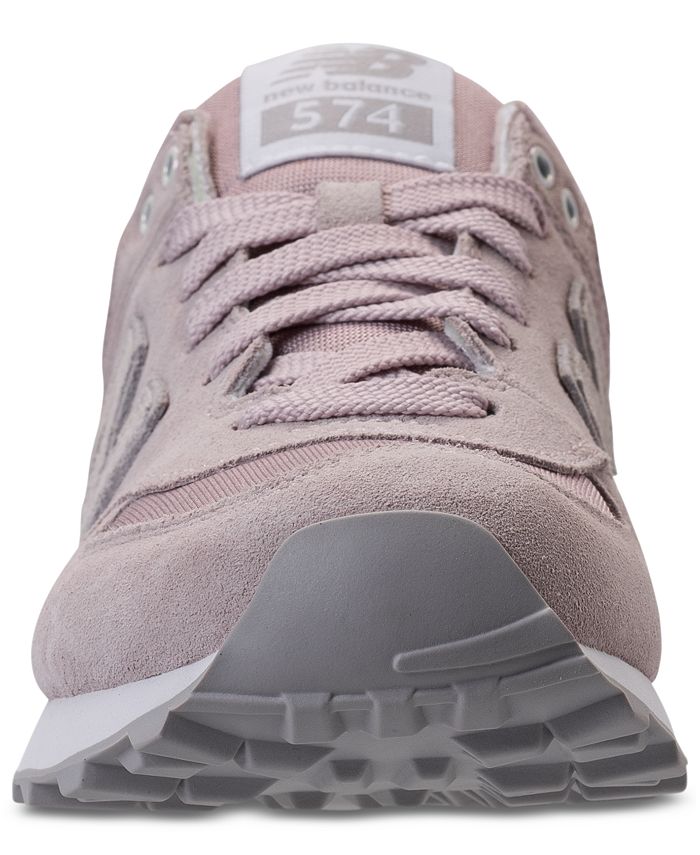 new balance shattered pearl