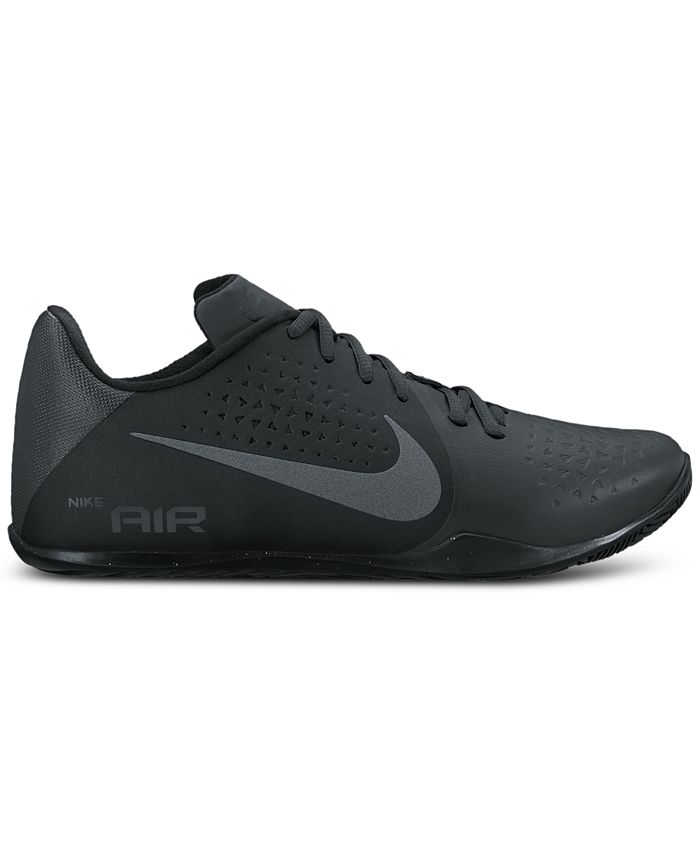 Nike Men's Air Behold Low Casual Sneakers from Finish Line & Reviews ...