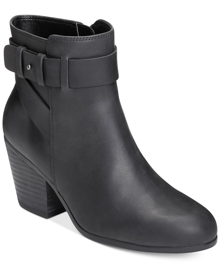 Macys aerosoles boots deals