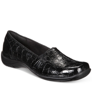image of Easy Street Purpose Flats Women-s Shoes