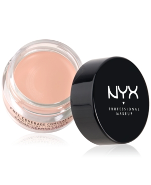 UPC 800897123048 product image for Nyx Professional Makeup Concealer Jar | upcitemdb.com