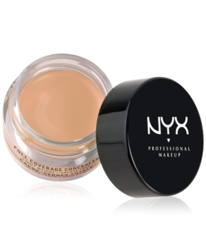 UPC 800897123079 product image for Nyx Professional Makeup Concealer Jar | upcitemdb.com