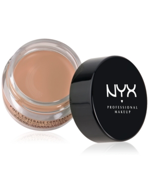 UPC 800897123086 product image for Nyx Professional Makeup Concealer Jar | upcitemdb.com