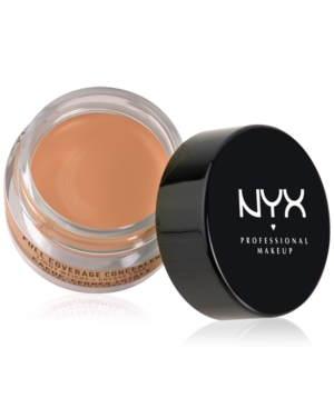 UPC 800897123093 product image for Nyx Professional Makeup Concealer Jar | upcitemdb.com