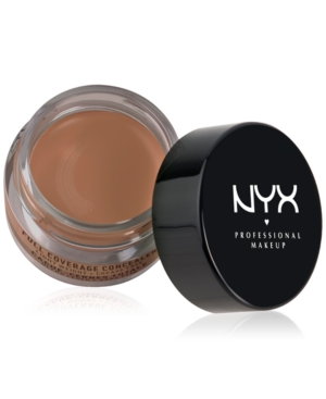 UPC 800897123109 product image for Nyx Professional Makeup Concealer Jar | upcitemdb.com