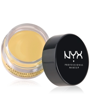 UPC 800897123123 product image for Nyx Professional Makeup Concealer Jar | upcitemdb.com