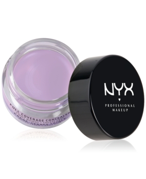 UPC 800897123130 product image for Nyx Professional Makeup Concealer Jar | upcitemdb.com