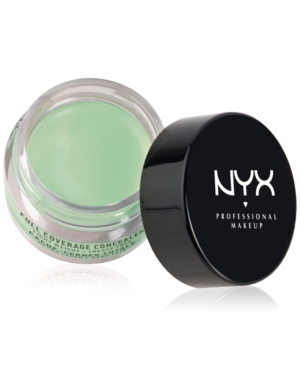 UPC 800897123147 product image for Nyx Professional Makeup Concealer Jar | upcitemdb.com