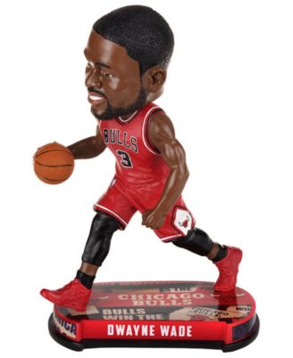 Forever Collectibles - Headline Bobblehead