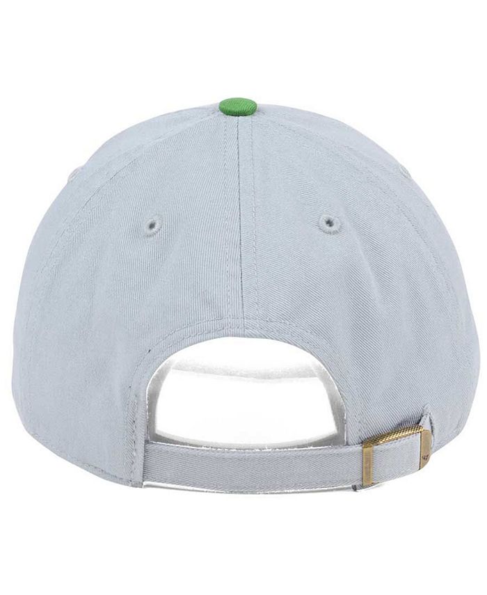 '47 Brand Brooklyn Nets Pastel Rush CLEAN UP Cap Macy's