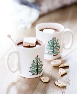 Lastra Holiday Dinnerware Collection 