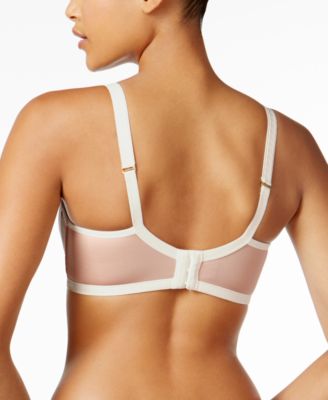 Natori Women's Yogi Contour Convertible Sports Bra, 731050 - Macy's