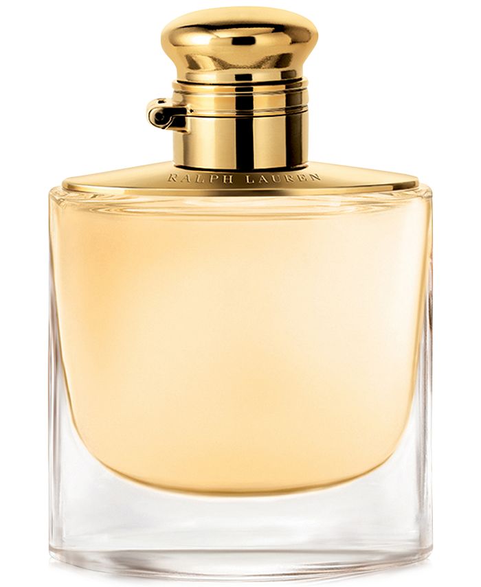 Ralph Lauren Woman By Ralph Lauren Eau de Parfum Spray, 1.7 oz. - Macy's