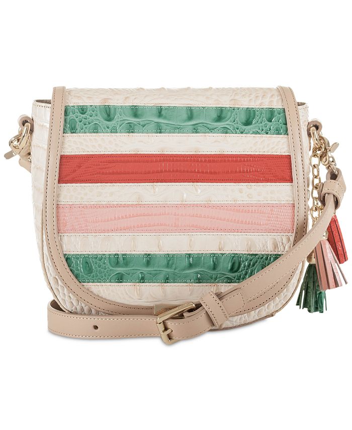 Brahmin mini sonny shop