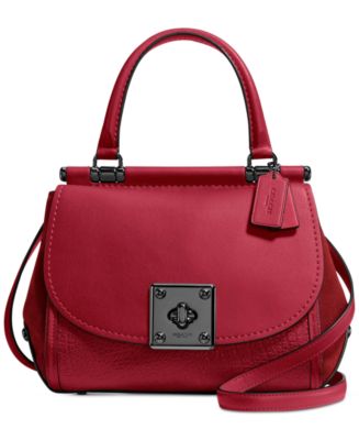 coach handbags on sale at macy's