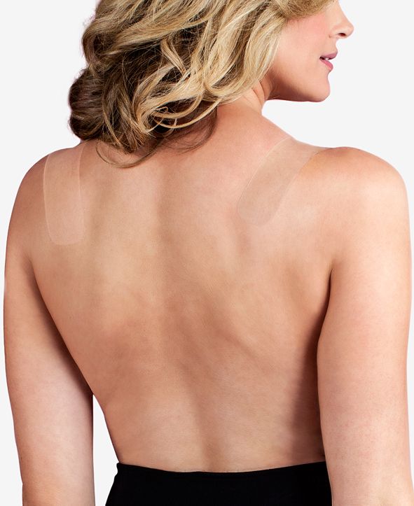 Fashion Forms Voluptuous Silicone Lift Bra MC541 & Reviews All Bras